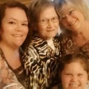 Meet your Posher, Gail